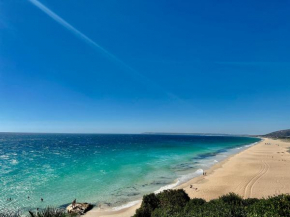 Marina Zahara, Zahara De Los Atunes